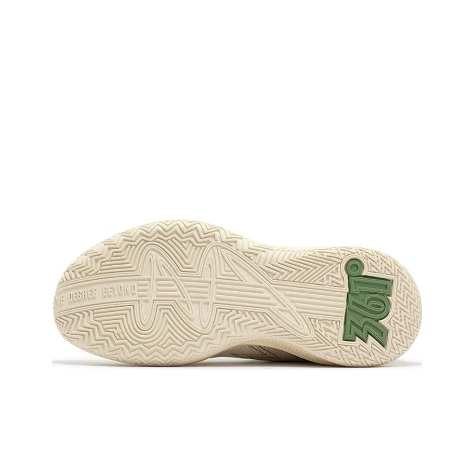 361° Big3 Team 'Cream Green' - Image 5