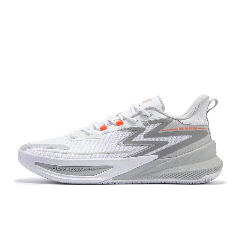 361° Big3 Team ’White Grey'
