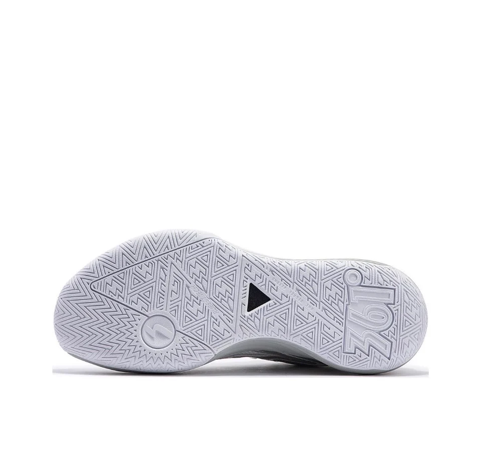 361° Big3 Team ’White Grey' - Image 6