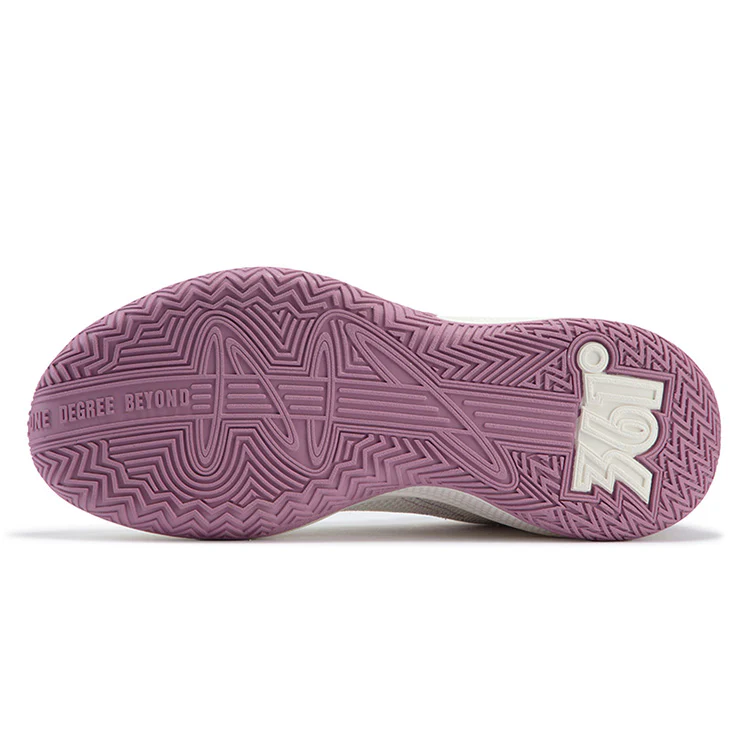 361° Big3 Team 'White Purple' - Image 5