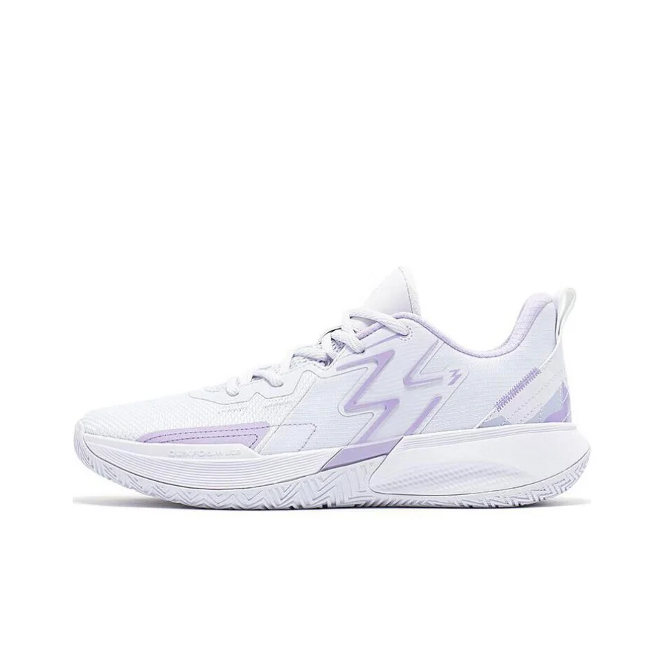 361° Big3 Team 'White Purple'