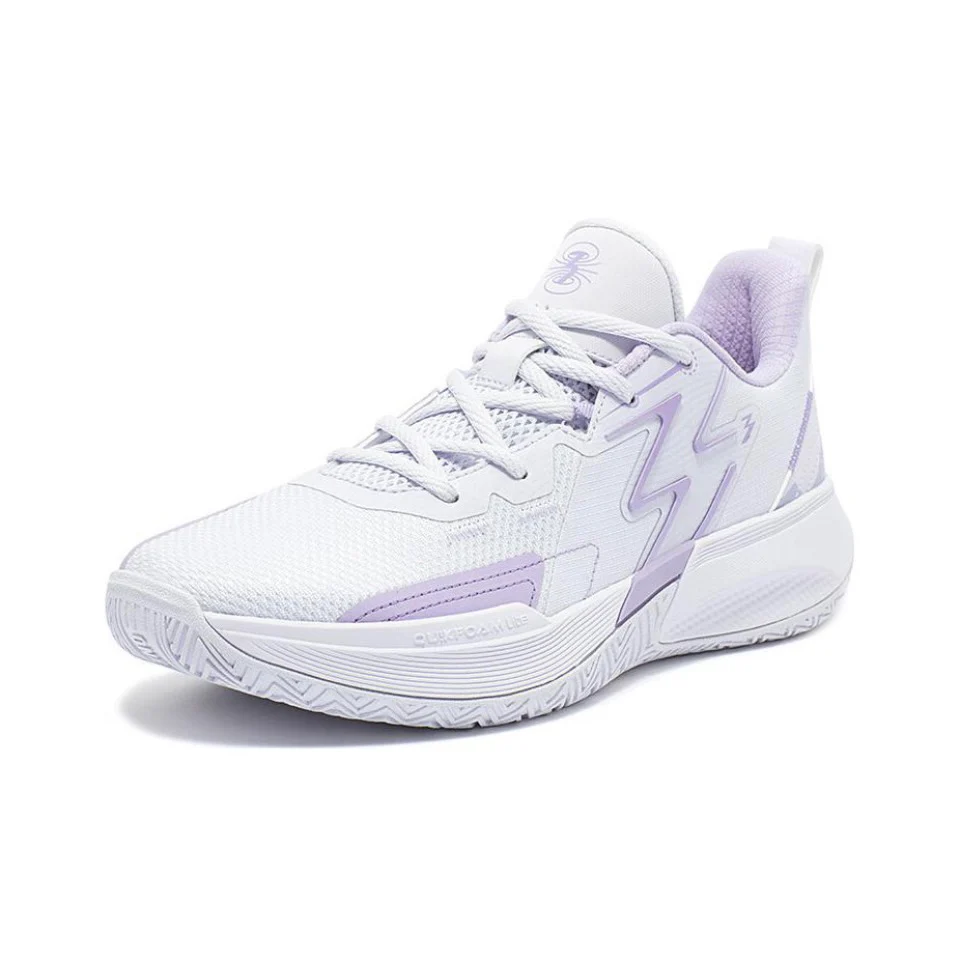 361° Big3 Team 'White Purple' - Image 2
