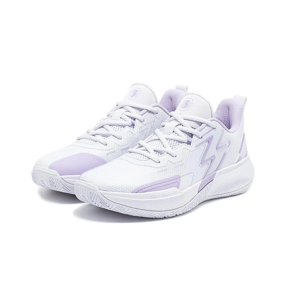 361° Big3 Team 'White Purple' - Image 3