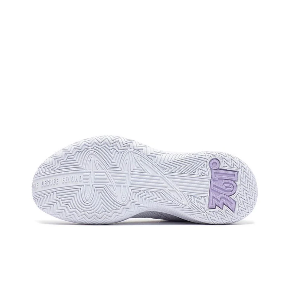 361° Big3 Team 'White Purple' - Image 5