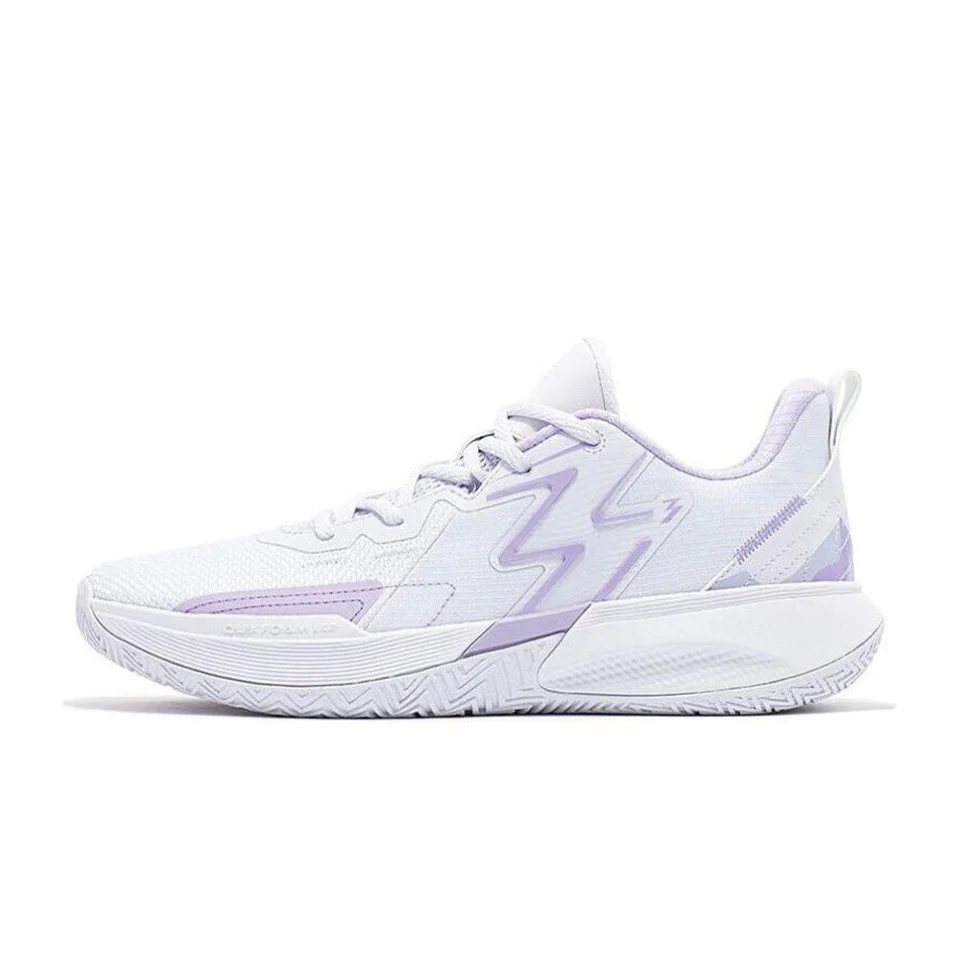 361° Big3 Team 'White Purple' - Image 6