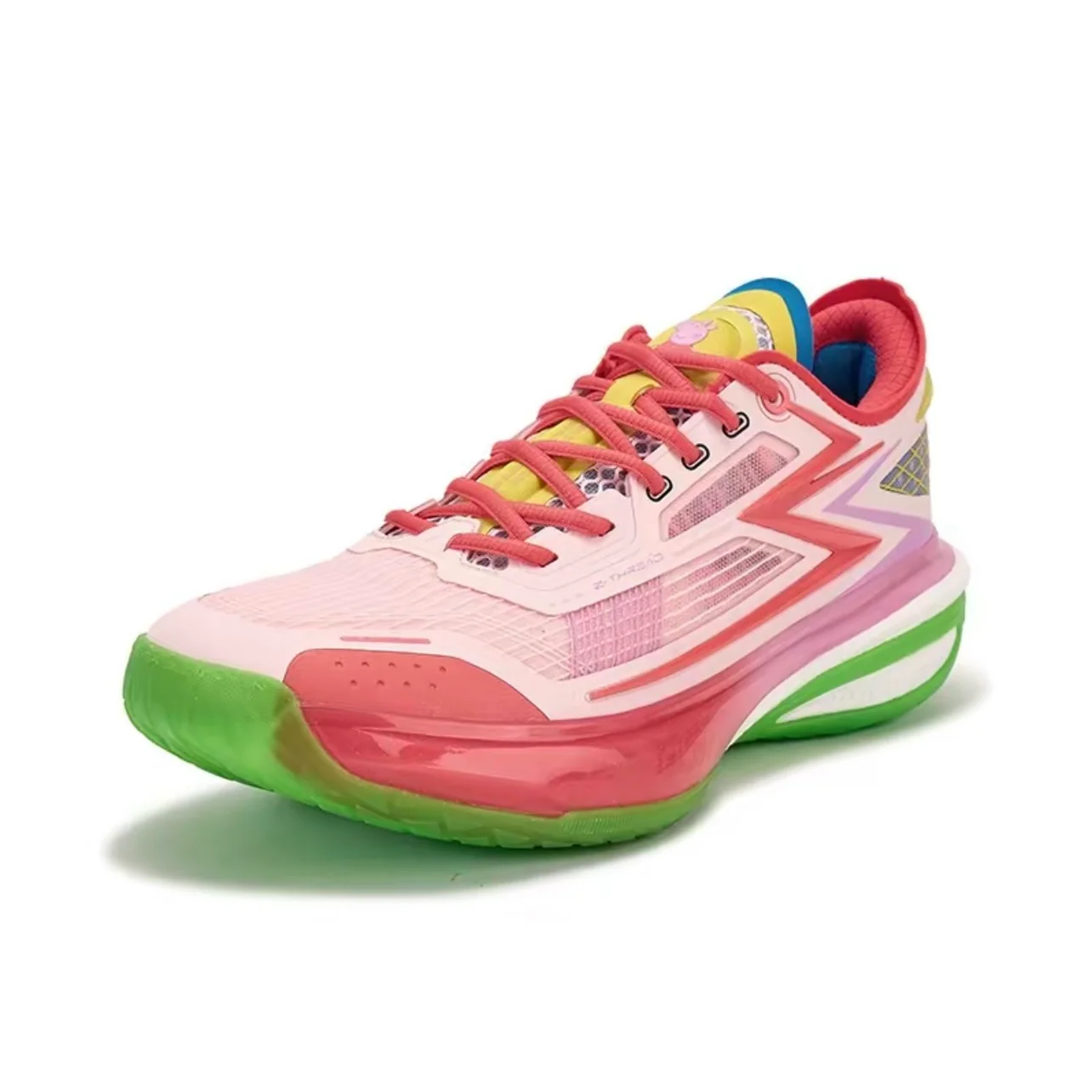 361° BIOSPEED BB 'Peppa Pig' - Image 2