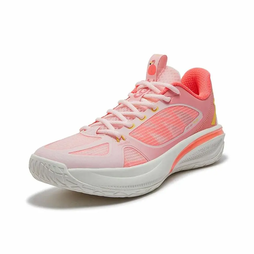 361° BIOSPEED BB Team 'Pink White' - Image 4