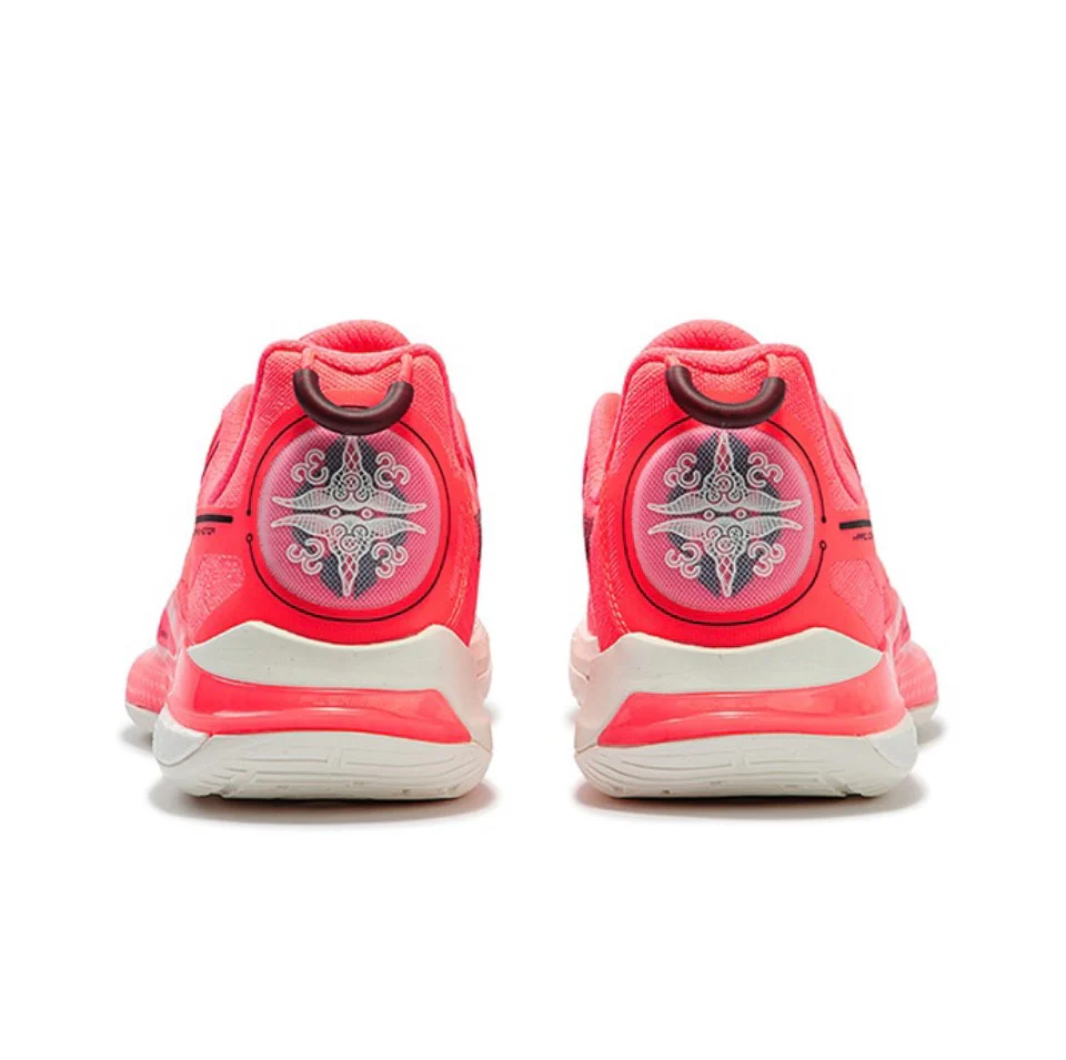 361° DVD2 SE 'Pink' - Image 4