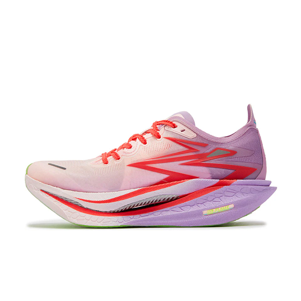 361° Flame 4 Running Shoes 'Peggy'
