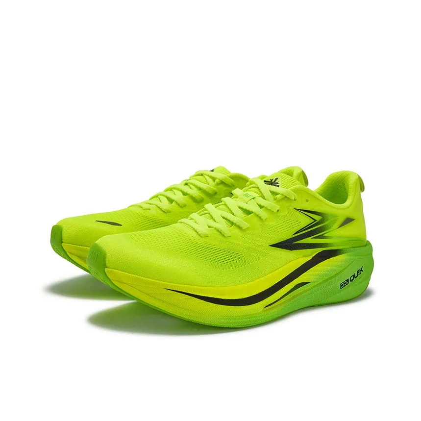 361° Flames 5 MIX 'Luminous Lime‘ - Image 3