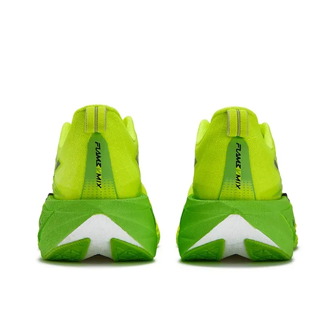361° Flames 5 MIX 'Luminous Lime‘ - Image 4
