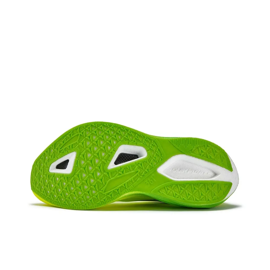 361° Flames 5 MIX 'Luminous Lime‘ - Image 5