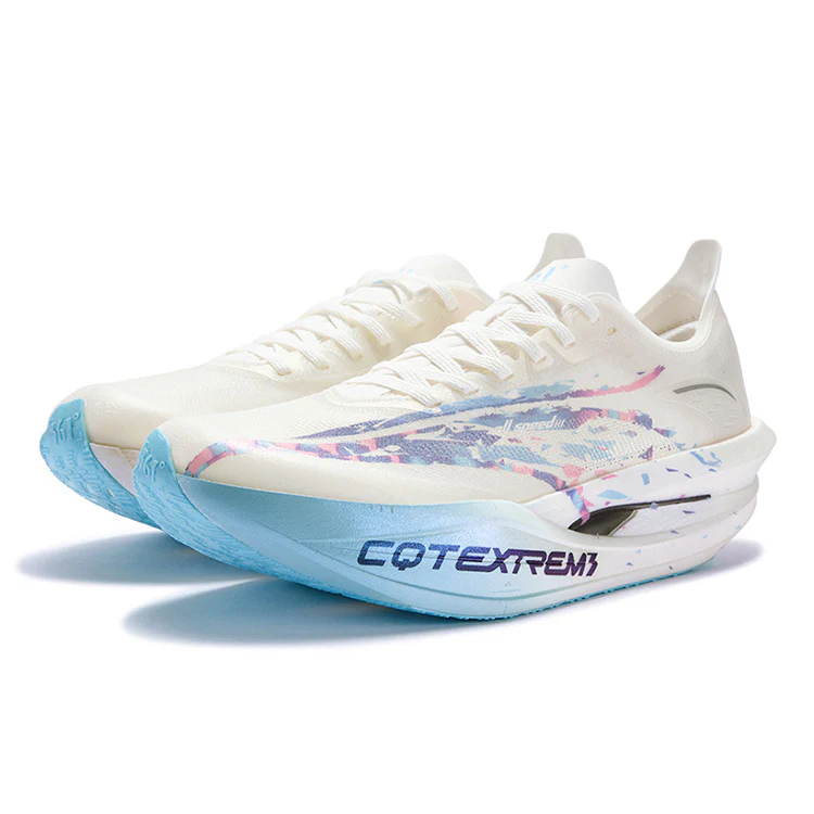 361° Furious Future 2.5 'Light Blue Glow' - Image 3