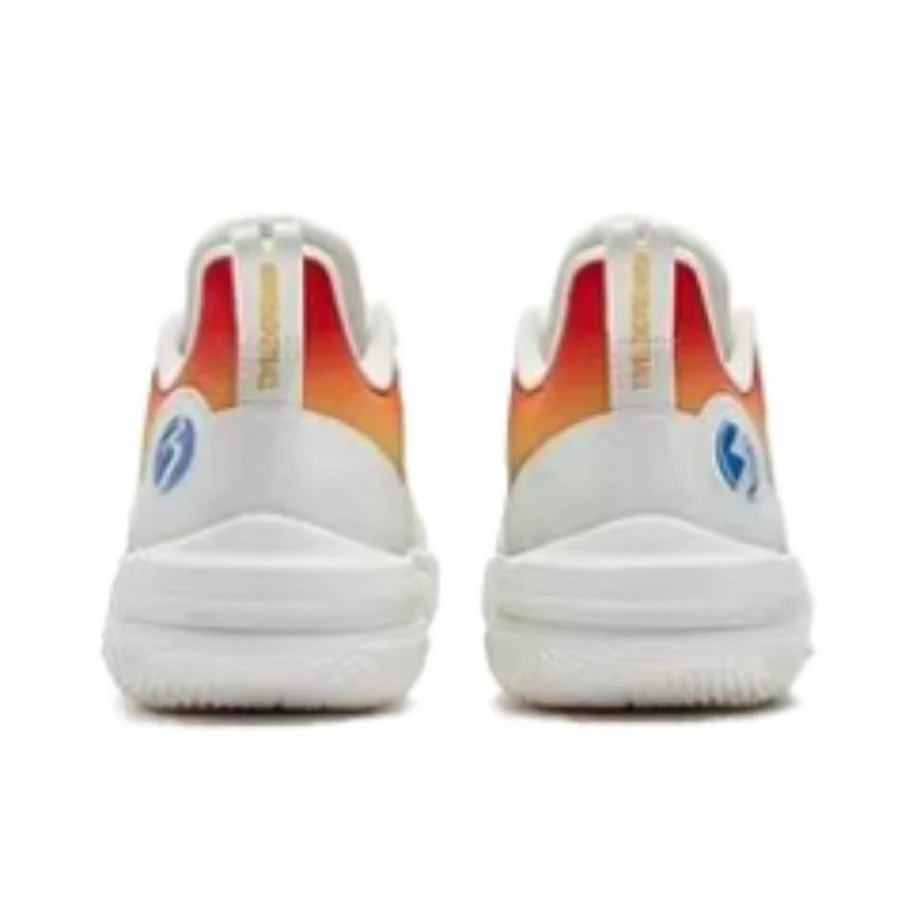 361° GOEY2 'White Red' - Image 3