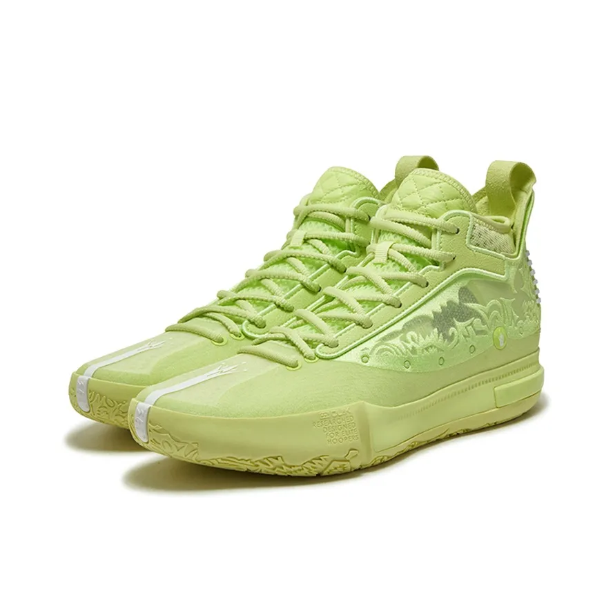 361° Joker 1 SE ‘Pale Green’ - Image 3