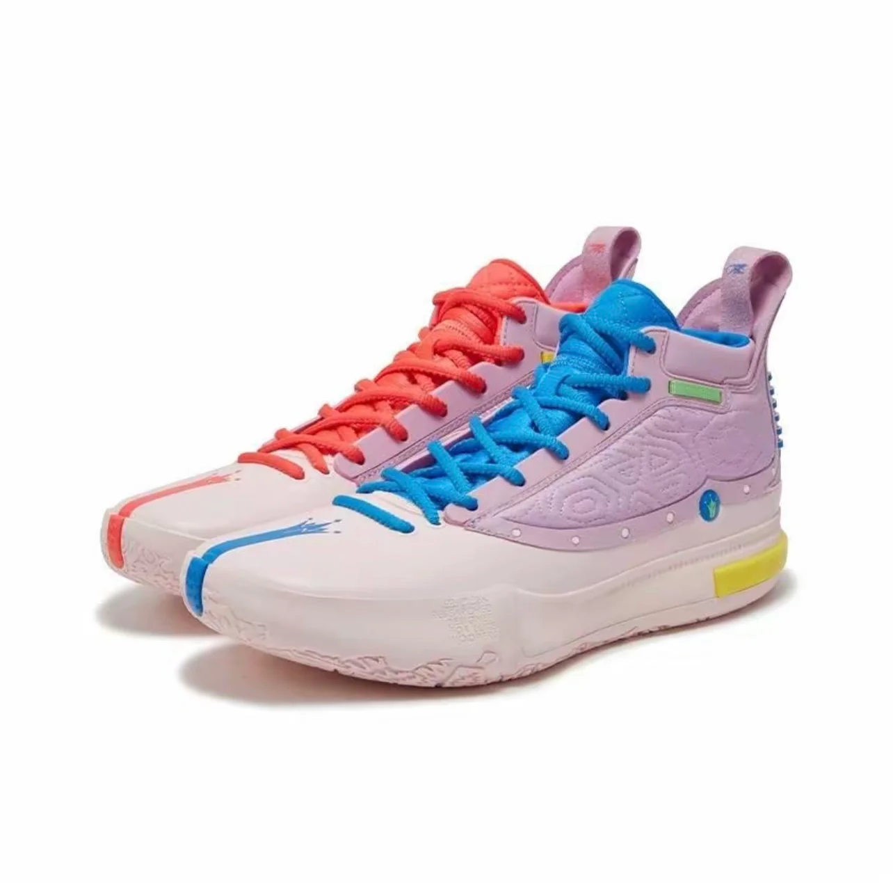 361° Joker Jokić 1 'Peppa Pig' - Image 3