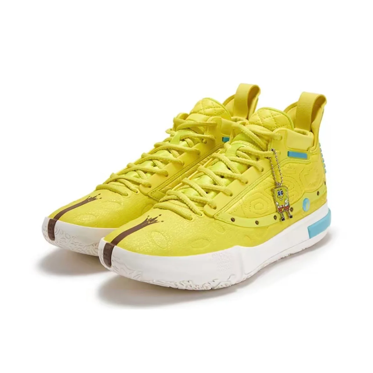 361° Joker Jokić 1 'SpongeBob' - Image 3