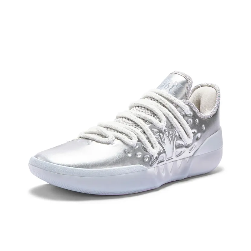 361° Joker Jokić 2 Low 'Ice Blade' - Image 2