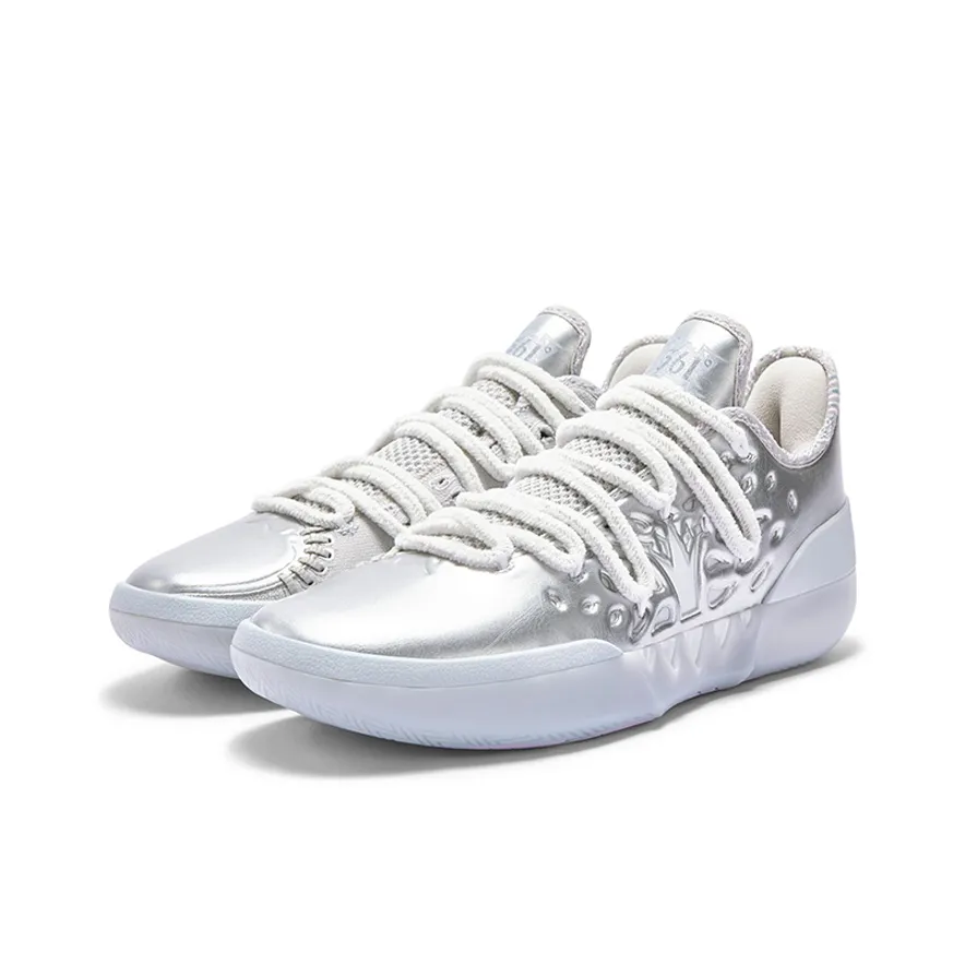 361° Joker Jokić 2 Low 'Ice Blade' - Image 3