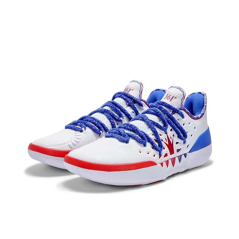 361° Joker Jokić 2 Low 'Serbia' - Image 3