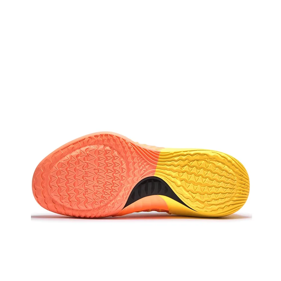361° Zen 8 'Glow-in-the-Dark Creamy Peach' - Image 5