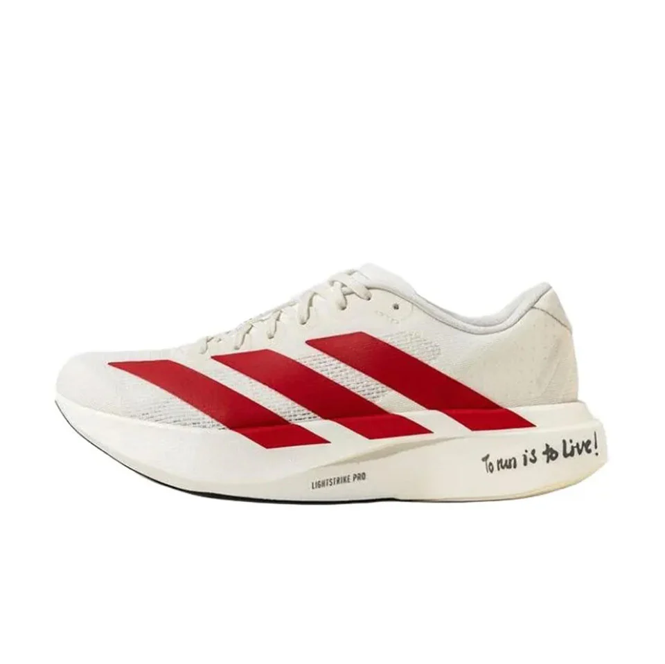 Adidas Adizero Evo Sl 'To Run is to Live'