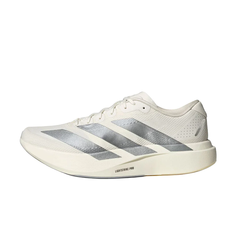 Adidas Adizero Evo Sl 'Silver White'