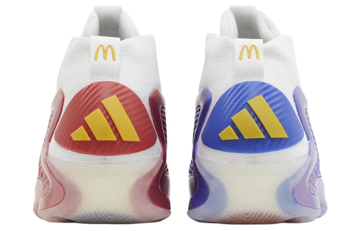 Adidas Ae 1 'McDonald's All American' - Image 4