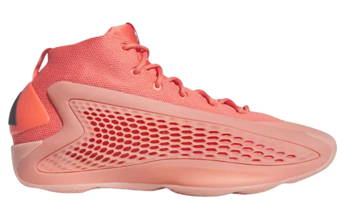 Adidas Ae 1 'Coral' - Image 2