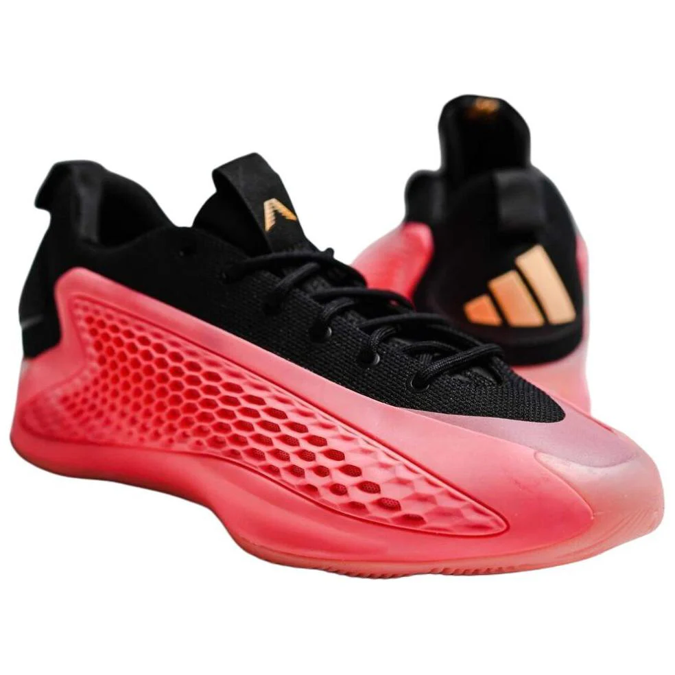 Adidas Ae1 Low 'Mural' - Image 5