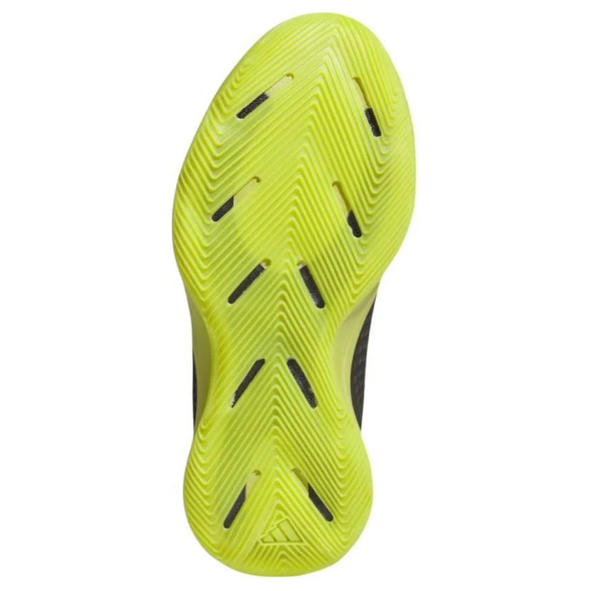 Adidas Ae1 Low 'Preloved Lime Core Black Pure Teal' - Image 5