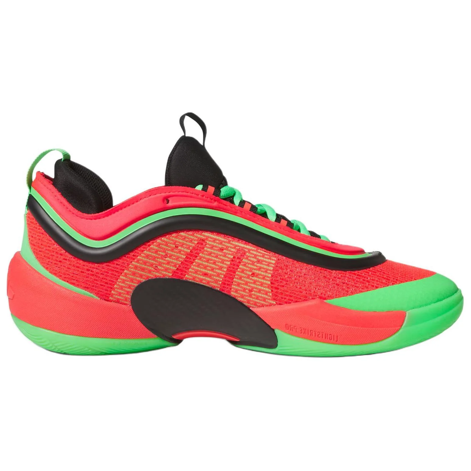 Adidas D.O.N. Issue #6 ‘Big Apple’ - Image 2