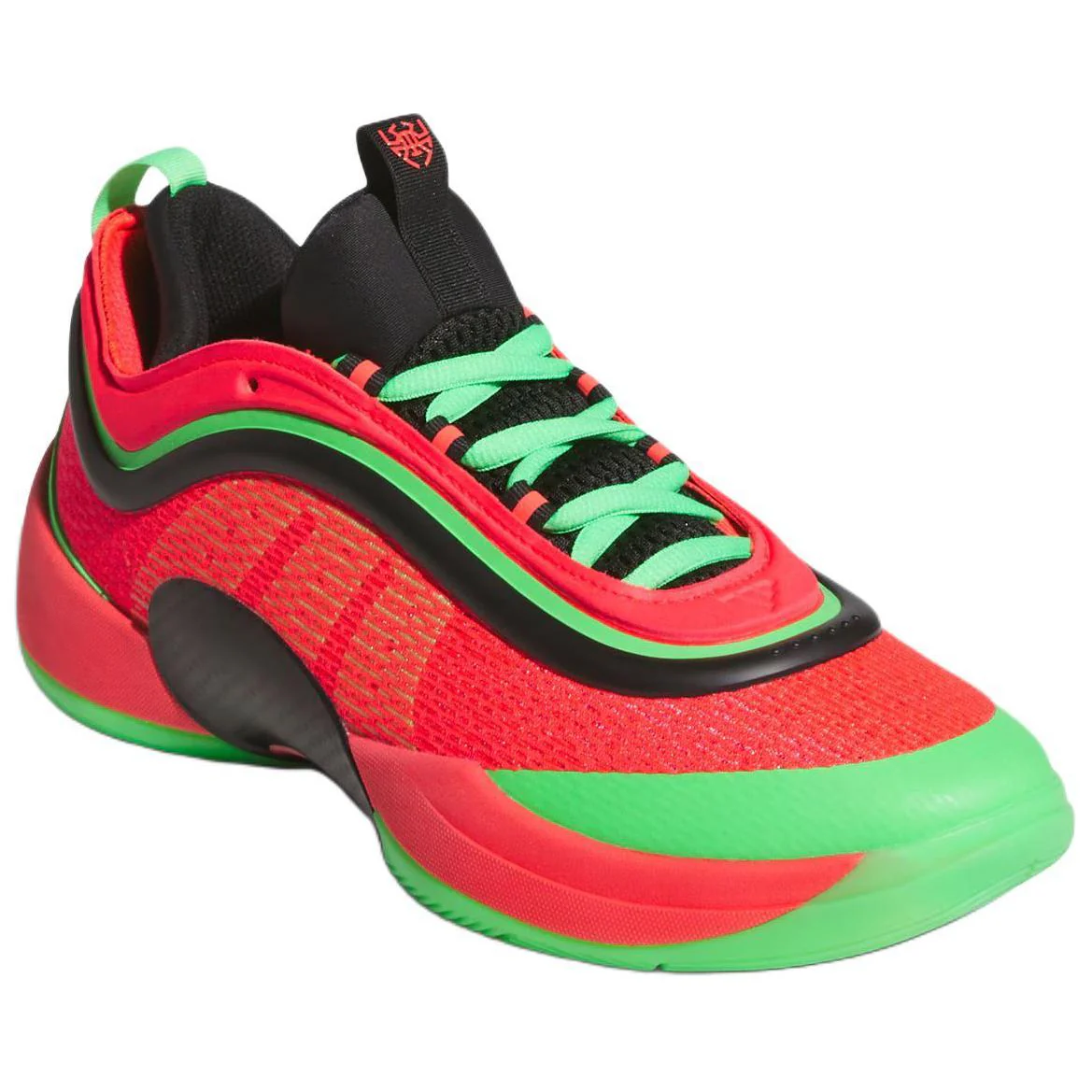 Adidas D.O.N. Issue #6 ‘Big Apple’ - Image 3