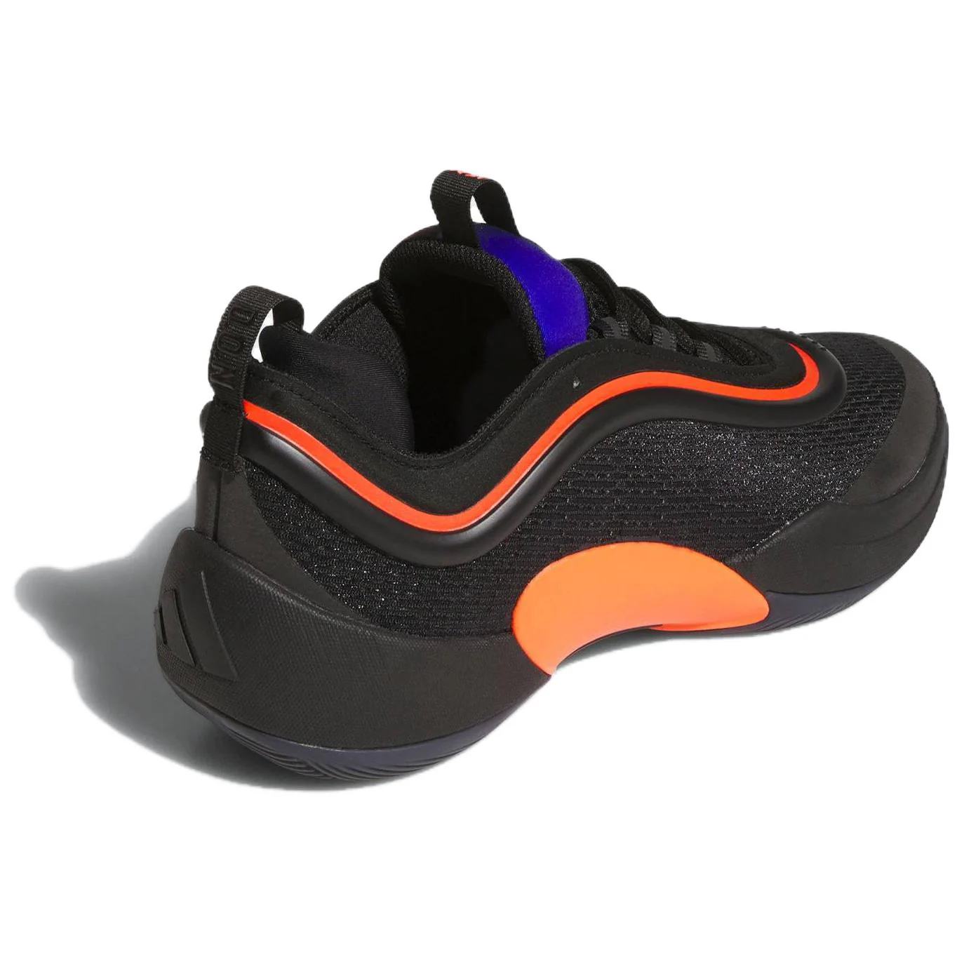 Adidas D.O.N. Issue #6 ‘Spida Bite’ - Image 3