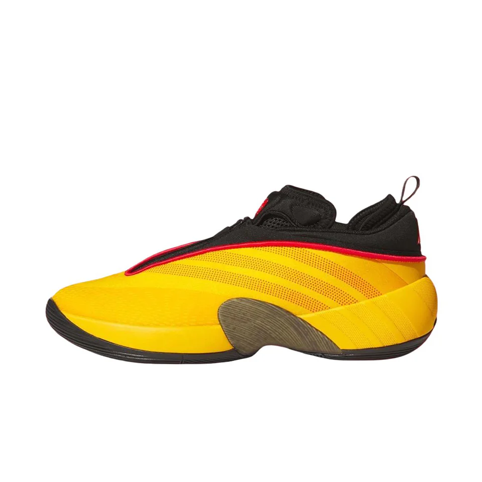 Adidas D.O.N. Issue #7 'Bruce Lee'