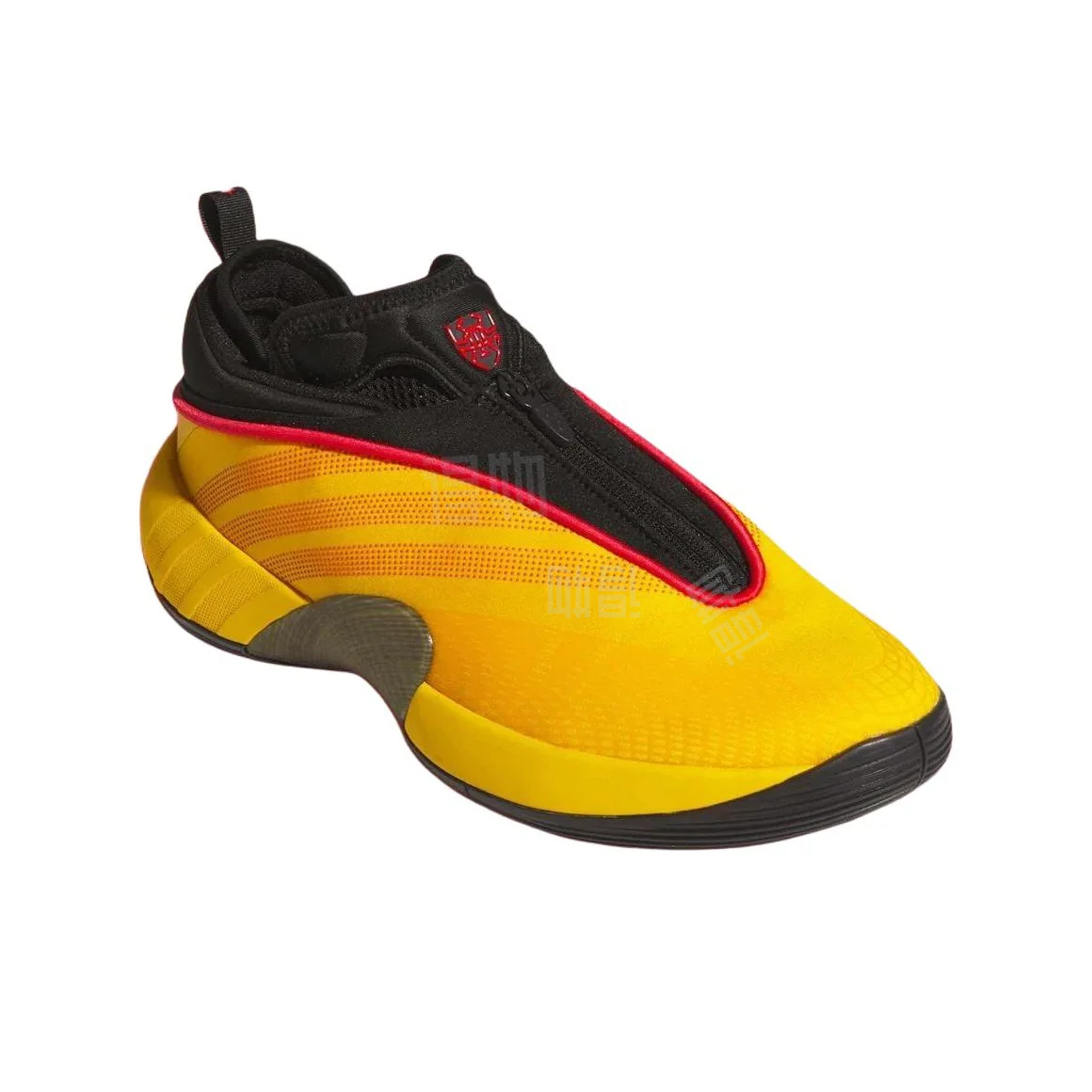 Adidas D.O.N. Issue #7 'Bruce Lee' - Image 2