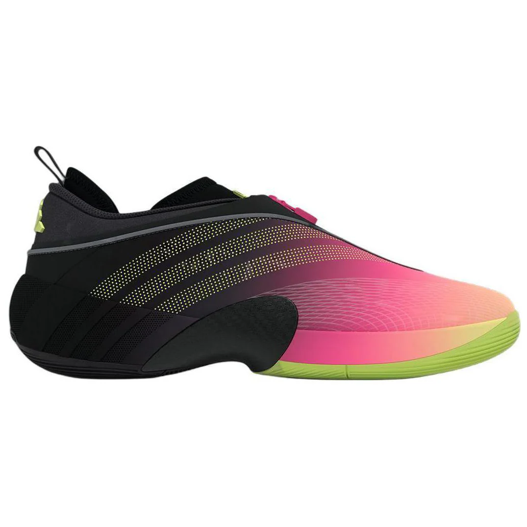 Adidas D.O.N. Issue #7 'Camp' - Image 2