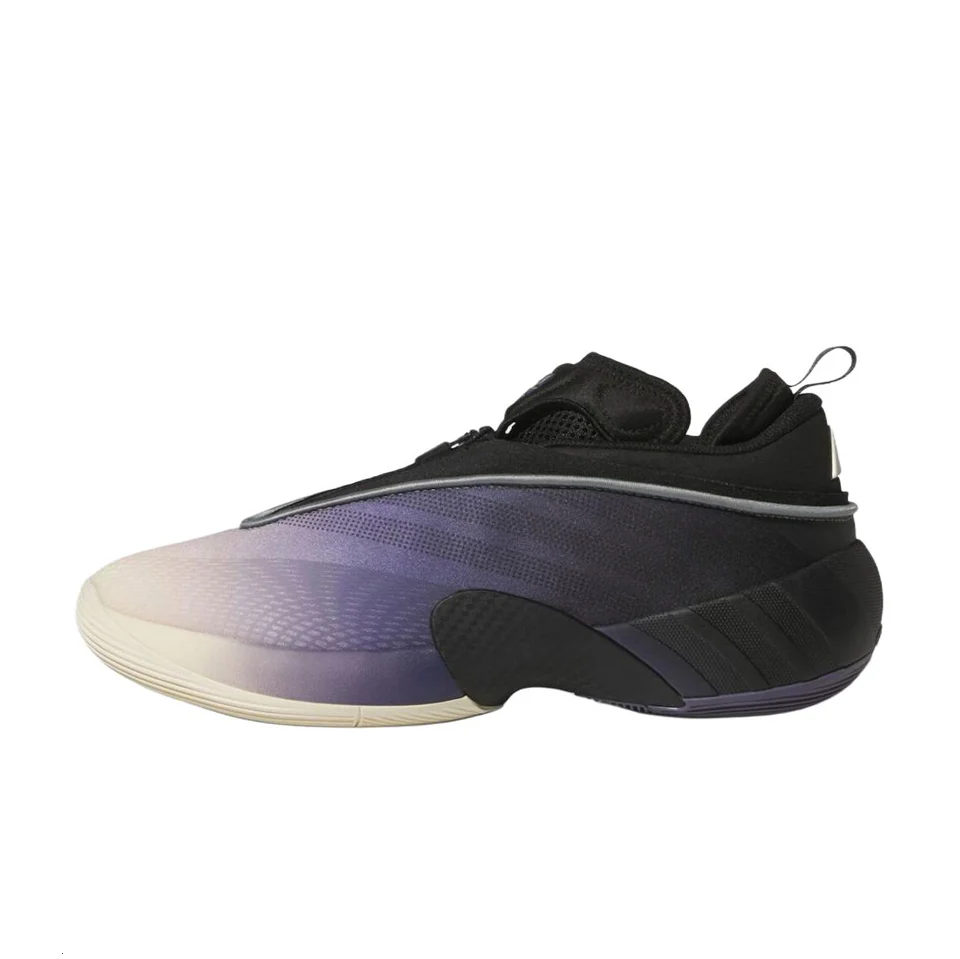 Adidas D.O.N. Issue #7 'Pulse Preloved Violet'