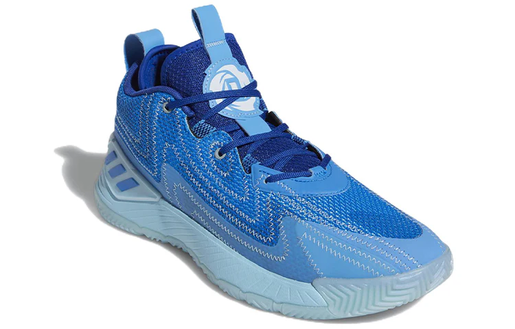 Adidas D Rose Son Of Chi 2 'Be Like Water' - Image 3
