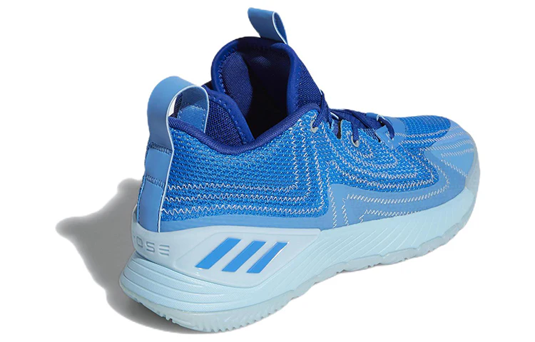 Adidas D Rose Son Of Chi 2 'Be Like Water' - Image 4