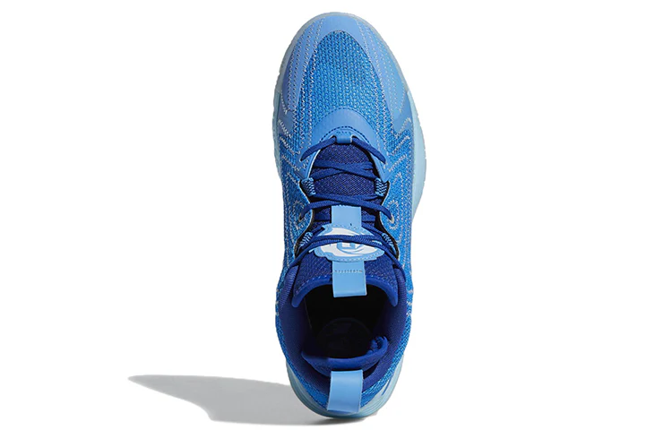 Adidas D Rose Son Of Chi 2 'Be Like Water' - Image 5