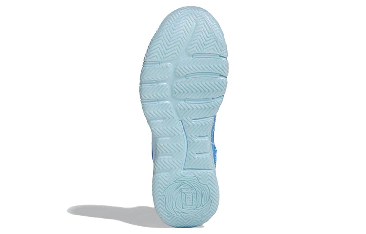 Adidas D Rose Son Of Chi 2 'Be Like Water' - Image 6