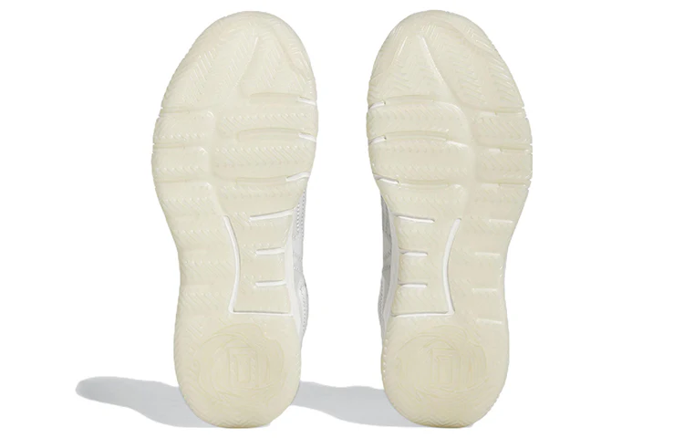 Adidas D Rose Son Of Chi 2 ‘Crystal White Bright Red’ - Image 6