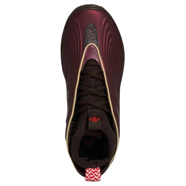 Adidas Harden Vol.10 'Year of Horse' - Image 4