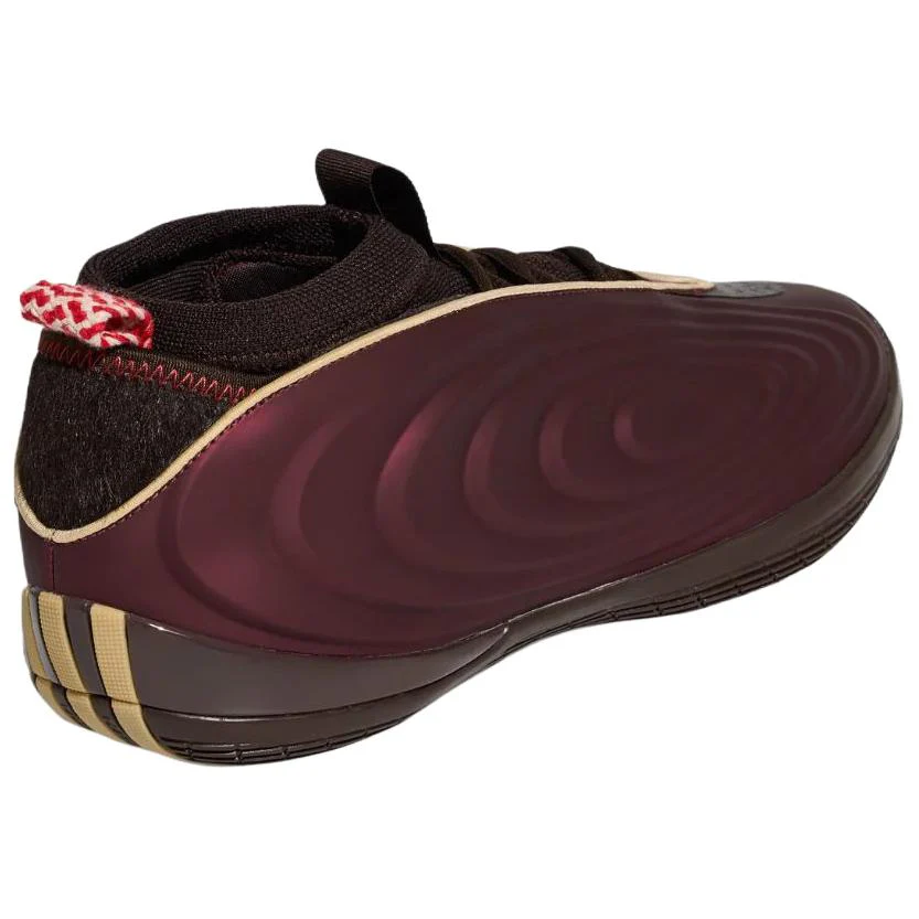 Adidas Harden Vol.10 'Year of Horse' - Image 5