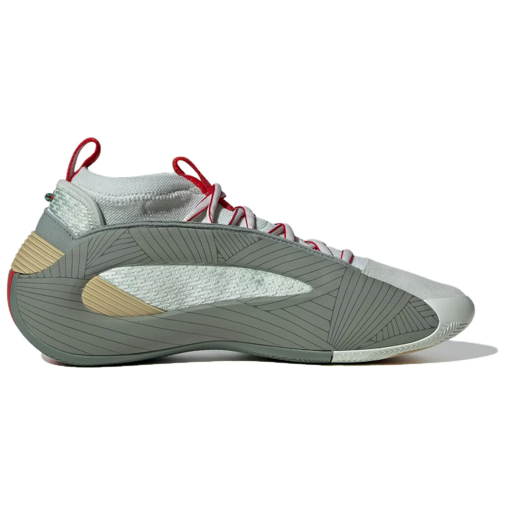 Adidas Harden Vol. 8 ‘Dragon Boat Festival’ - Image 2