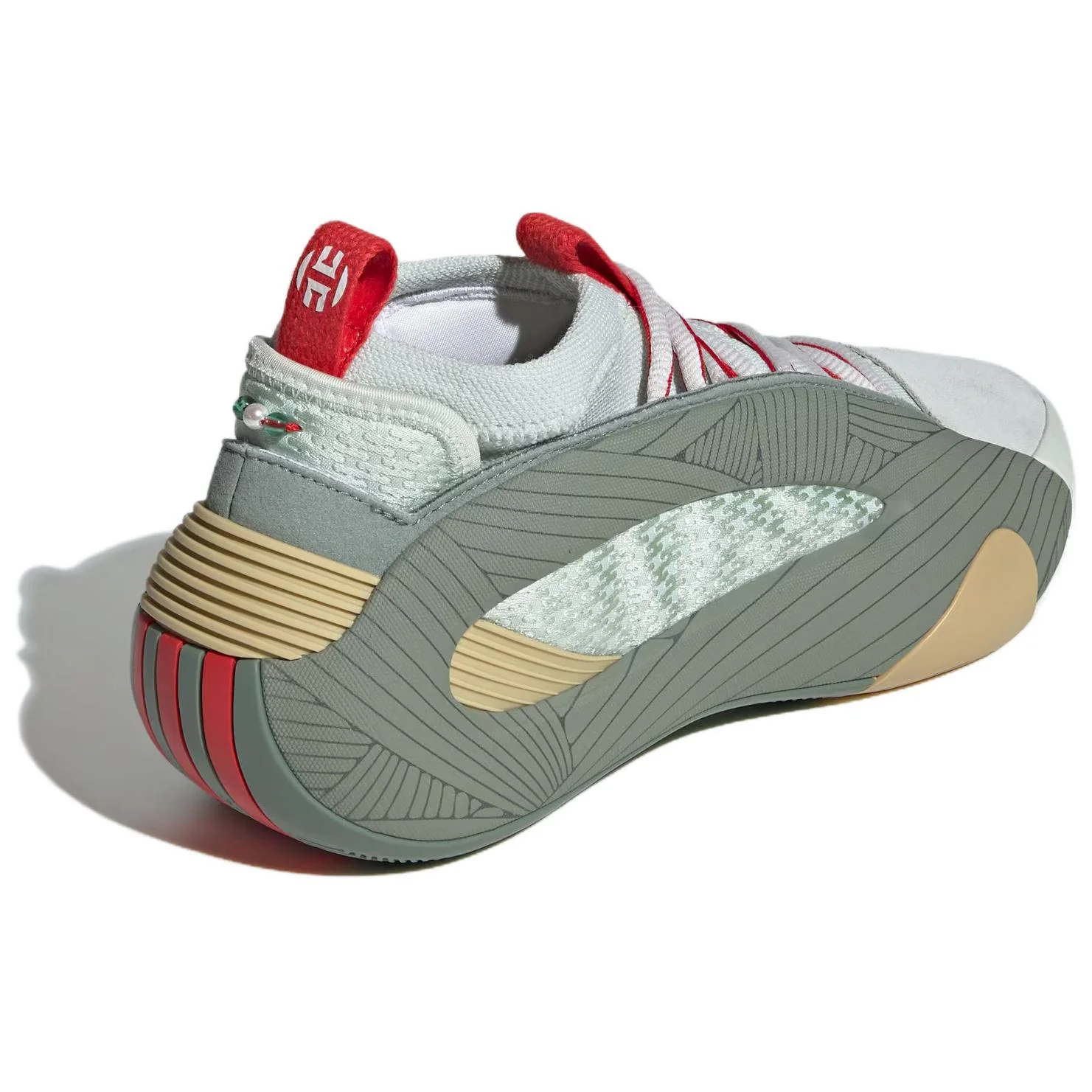 Adidas Harden Vol. 8 ‘Dragon Boat Festival’ - Image 3