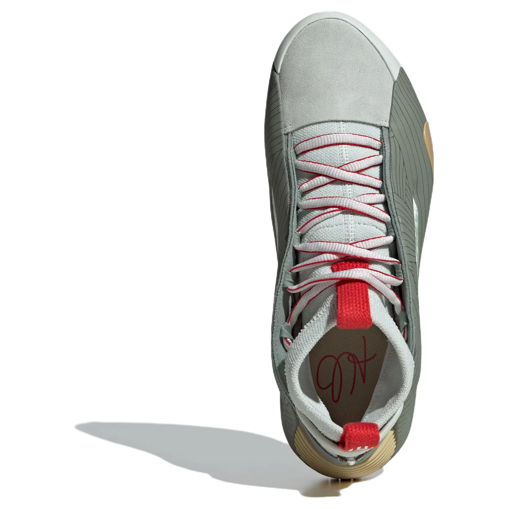 Adidas Harden Vol. 8 ‘Dragon Boat Festival’ - Image 5