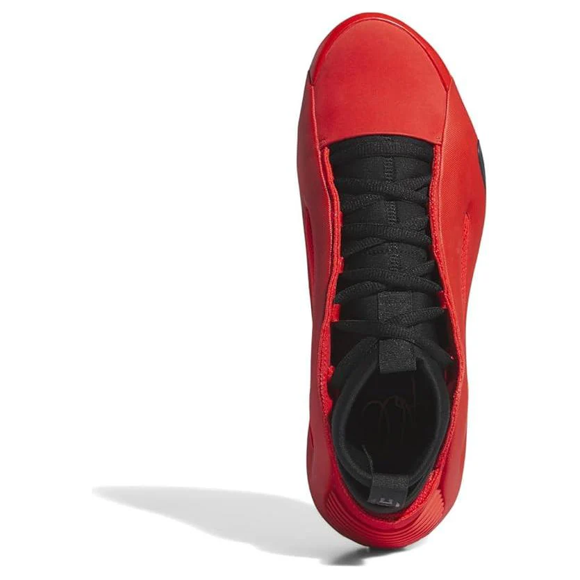 adidas Harden Vol. 8 ‘Luxury Red’ - Image 3