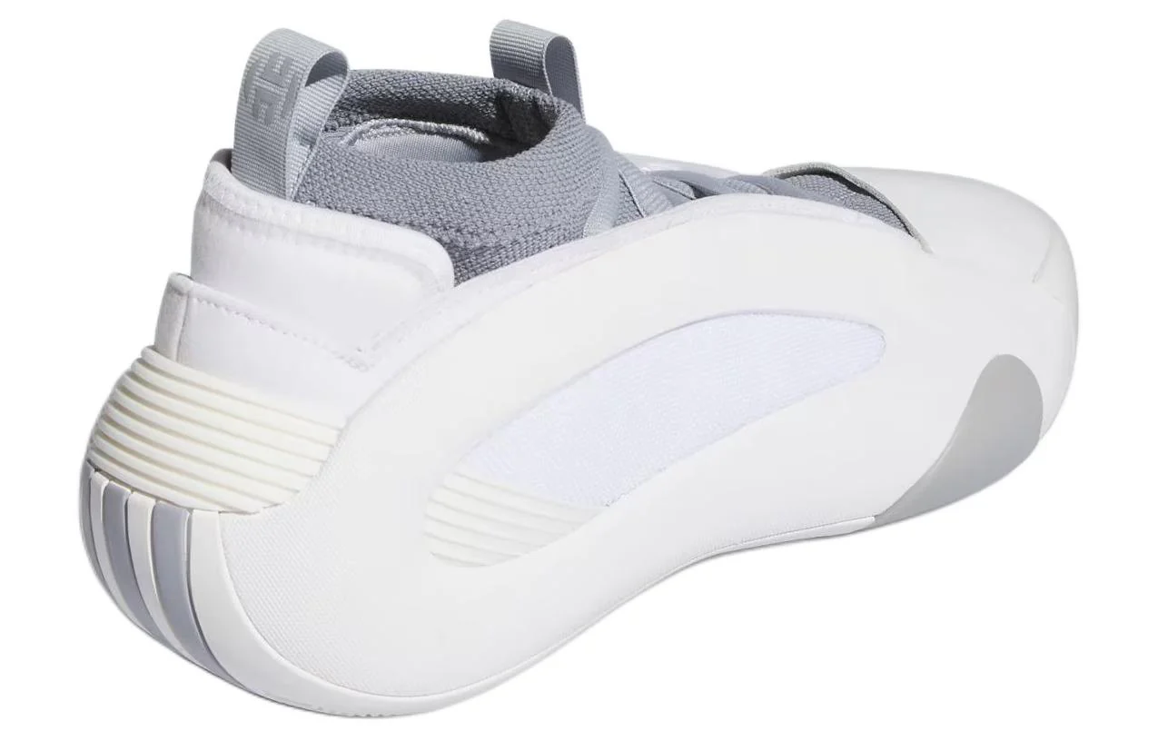 Adidas Harden Vol. 8 ‘White Party’ - Image 4